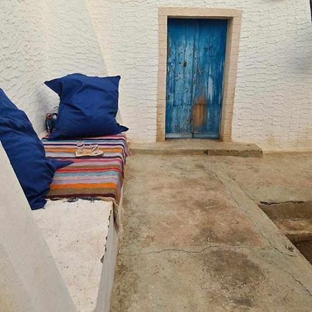 Typique Appartement Houmt Souk  Extérieur photo