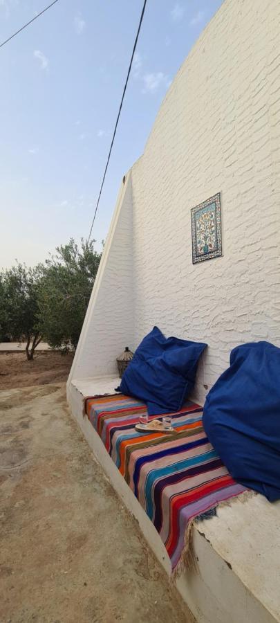 Typique Appartement Houmt Souk  Extérieur photo