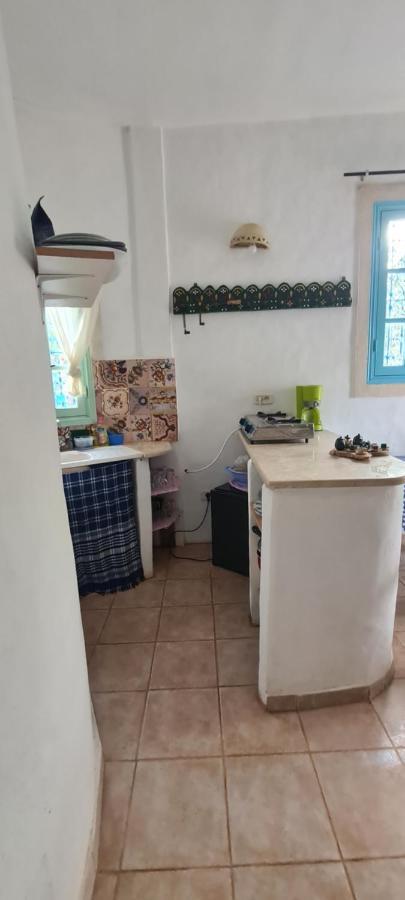 Typique Appartement Houmt Souk  Extérieur photo
