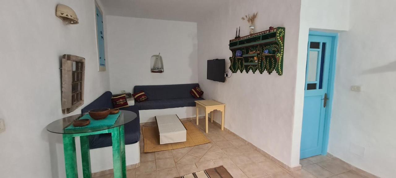 Typique Appartement Houmt Souk  Extérieur photo