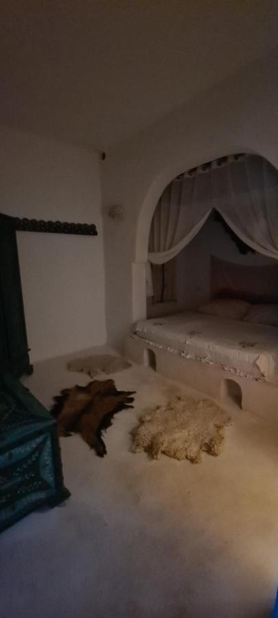 Typique Appartement Houmt Souk  Extérieur photo