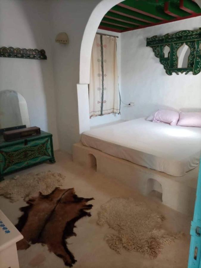 Typique Appartement Houmt Souk  Extérieur photo